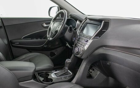 Hyundai Santa Fe III рестайлинг, 2015 год, 1 950 000 рублей, 9 фотография