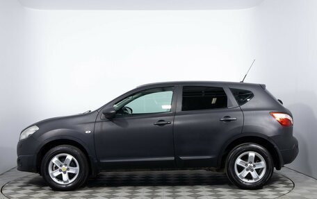 Nissan Qashqai, 2013 год, 860 000 рублей, 8 фотография