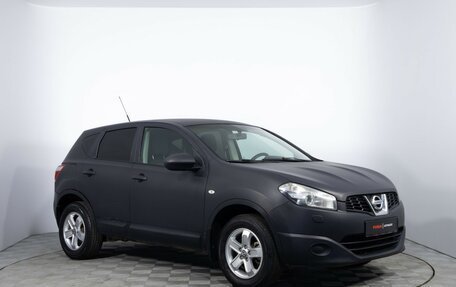 Nissan Qashqai, 2013 год, 860 000 рублей, 3 фотография