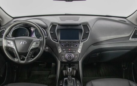 Hyundai Santa Fe III рестайлинг, 2015 год, 1 950 000 рублей, 13 фотография