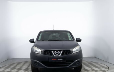 Nissan Qashqai, 2013 год, 860 000 рублей, 2 фотография