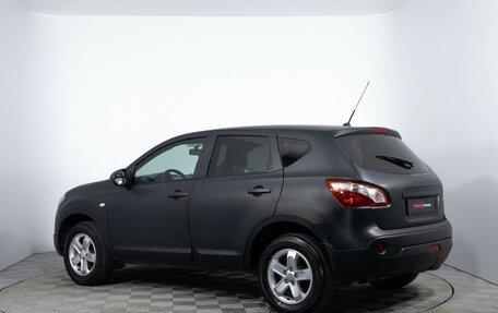 Nissan Qashqai, 2013 год, 860 000 рублей, 7 фотография