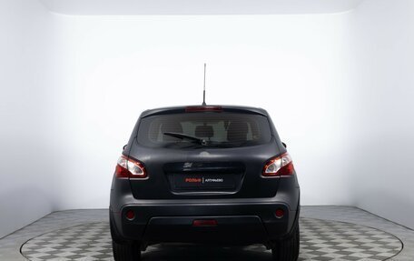 Nissan Qashqai, 2013 год, 860 000 рублей, 6 фотография