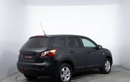 Nissan Qashqai, 2013 год, 860 000 рублей, 5 фотография