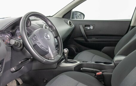 Nissan Qashqai, 2013 год, 860 000 рублей, 10 фотография