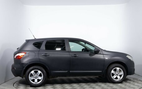 Nissan Qashqai, 2013 год, 860 000 рублей, 4 фотография