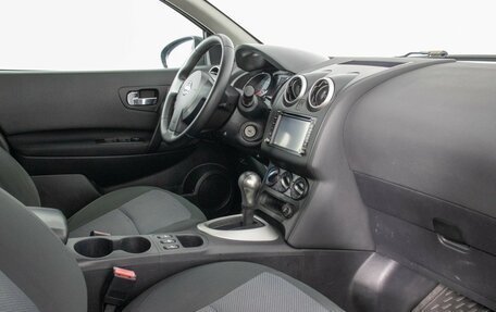 Nissan Qashqai, 2013 год, 860 000 рублей, 9 фотография