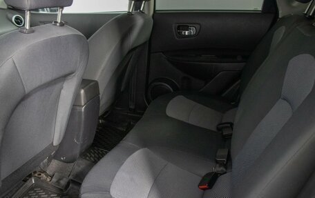 Nissan Qashqai, 2013 год, 860 000 рублей, 11 фотография