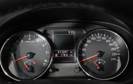 Nissan Qashqai, 2013 год, 860 000 рублей, 12 фотография