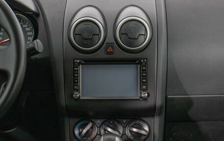 Nissan Qashqai, 2013 год, 860 000 рублей, 14 фотография