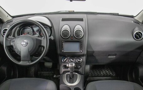 Nissan Qashqai, 2013 год, 860 000 рублей, 13 фотография