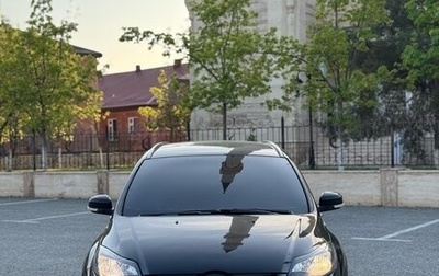 Ford Focus III, 2012 год, 800 000 рублей, 1 фотография