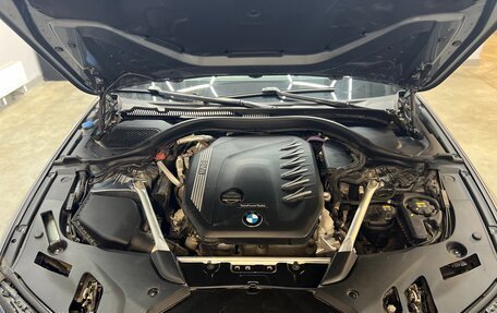 BMW 5 серия, 2020 год, 5 350 000 рублей, 6 фотография