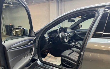 BMW 5 серия, 2020 год, 5 350 000 рублей, 8 фотография
