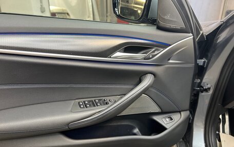 BMW 5 серия, 2020 год, 5 350 000 рублей, 11 фотография