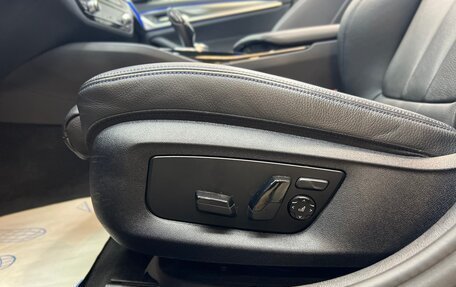 BMW 5 серия, 2020 год, 5 350 000 рублей, 13 фотография