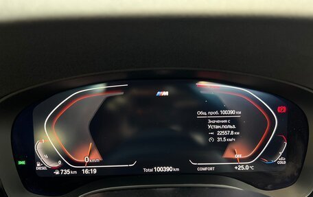 BMW 5 серия, 2020 год, 5 350 000 рублей, 18 фотография