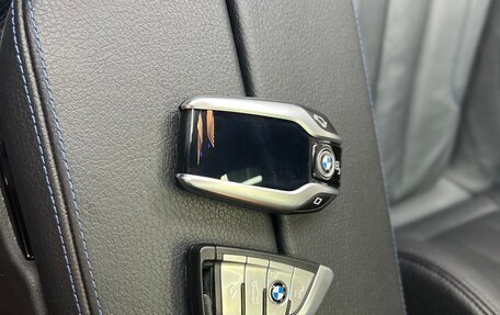 BMW 5 серия, 2020 год, 5 350 000 рублей, 24 фотография