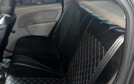 Renault Logan I, 2009 год, 370 000 рублей, 14 фотография