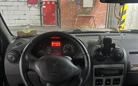 Renault Logan I, 2009 год, 370 000 рублей, 6 фотография