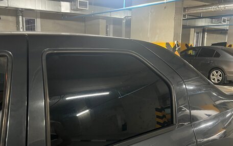 Renault Logan I, 2009 год, 370 000 рублей, 11 фотография