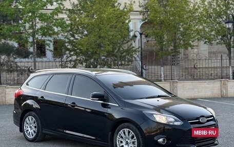 Ford Focus III, 2012 год, 800 000 рублей, 2 фотография