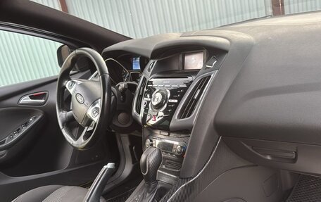 Ford Focus III, 2012 год, 800 000 рублей, 9 фотография