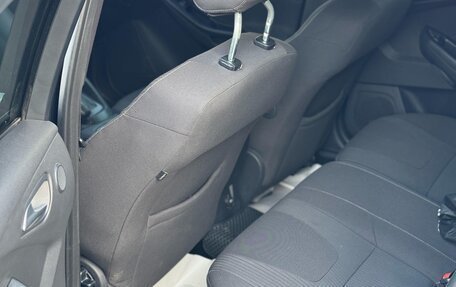 Ford Focus III, 2012 год, 800 000 рублей, 7 фотография