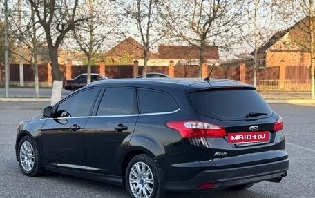 Ford Focus III, 2012 год, 800 000 рублей, 4 фотография