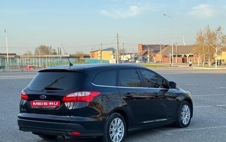 Ford Focus III, 2012 год, 800 000 рублей, 5 фотография