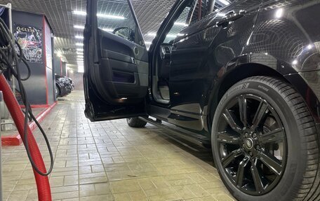 Land Rover Range Rover Sport II, 2020 год, 4 900 000 рублей, 10 фотография