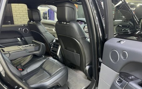 Land Rover Range Rover Sport II, 2020 год, 4 900 000 рублей, 13 фотография
