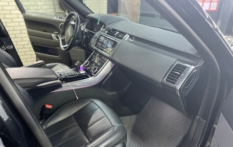 Land Rover Range Rover Sport II, 2020 год, 4 900 000 рублей, 20 фотография