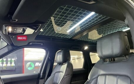 Land Rover Range Rover Sport II, 2020 год, 4 900 000 рублей, 17 фотография