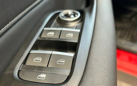 Chery Tiggo 4 I рестайлинг, 2025 год, 2 420 000 рублей, 16 фотография