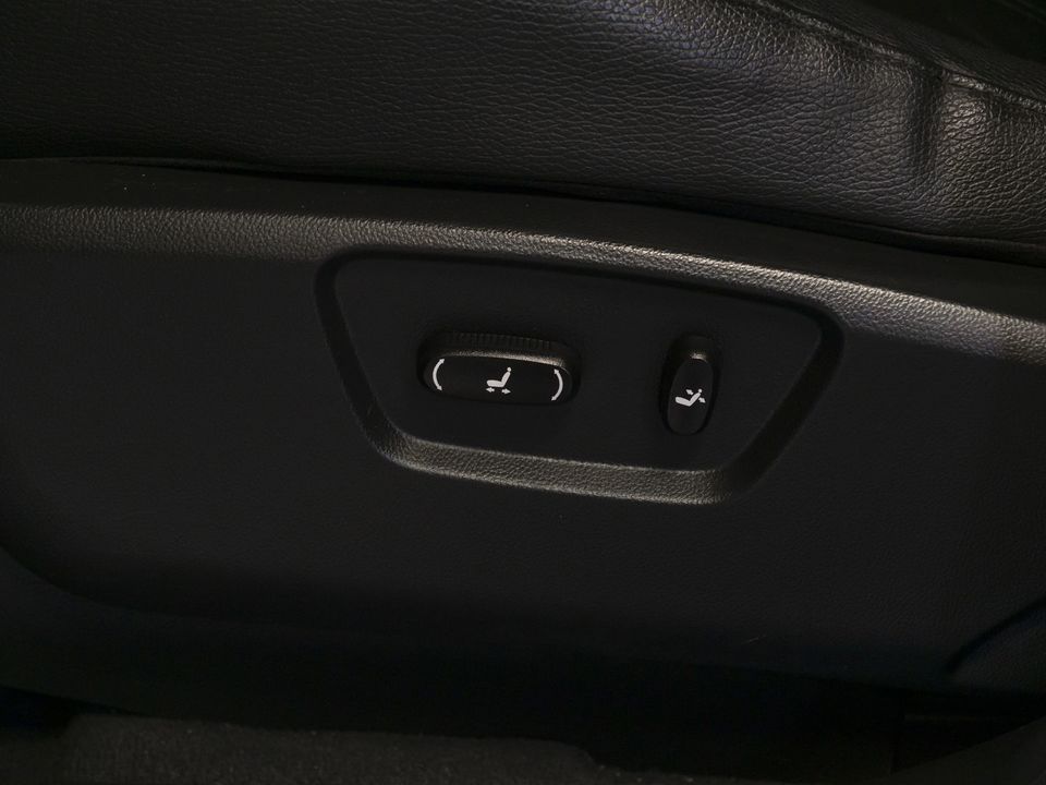 Opel Antara, 2015 год, 1 049 000 рублей, 5 фотография