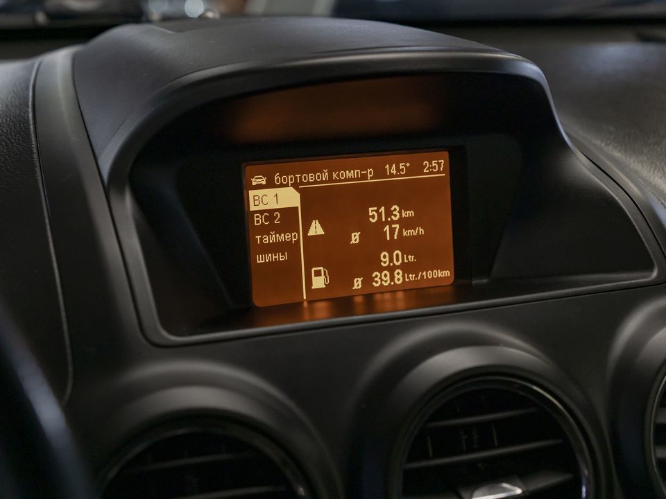 Opel Antara, 2015 год, 1 049 000 рублей, 10 фотография