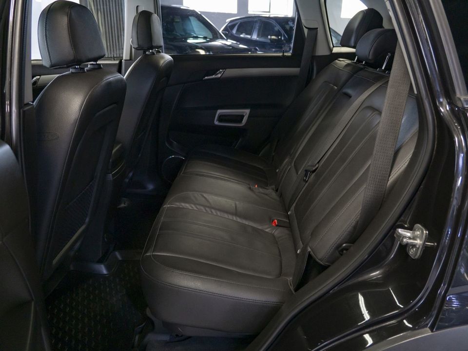 Opel Antara, 2015 год, 1 049 000 рублей, 11 фотография