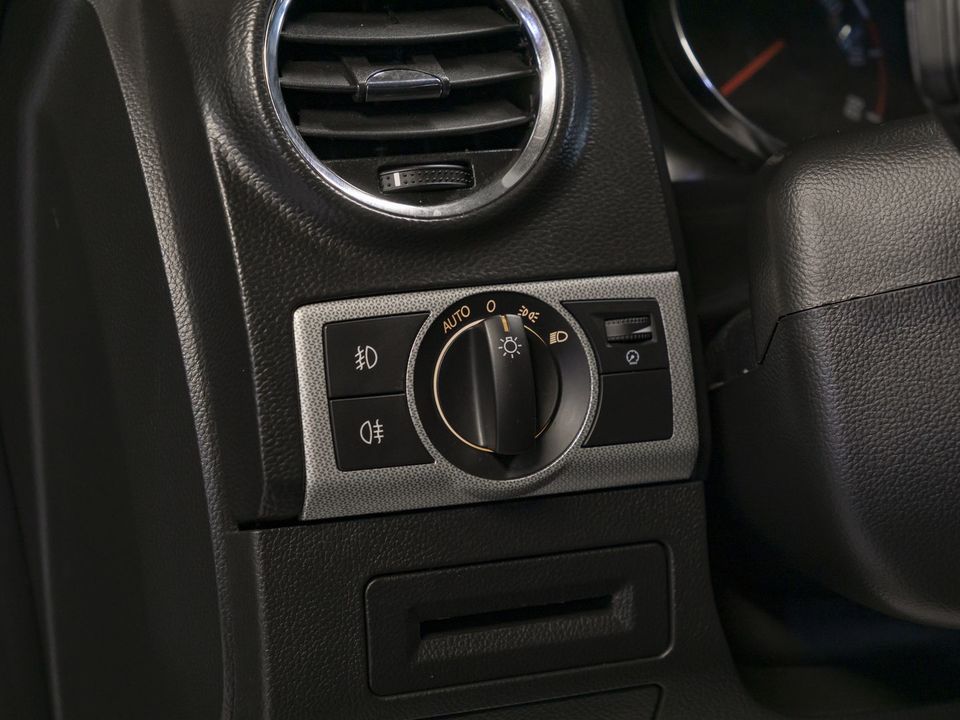 Opel Antara, 2015 год, 1 049 000 рублей, 9 фотография