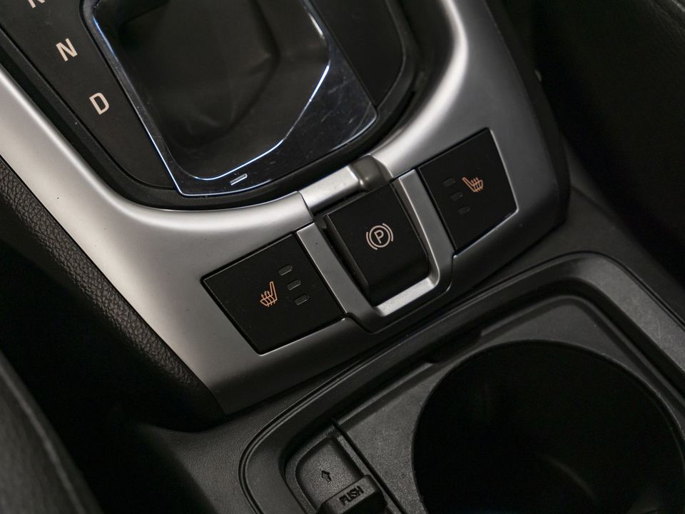 Opel Antara, 2015 год, 1 049 000 рублей, 16 фотография