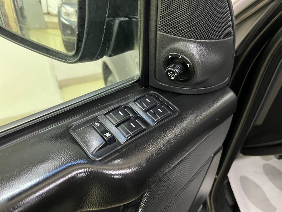 Land Rover Range Rover Sport, 2008 год, 1 249 000 рублей, 8 фотография