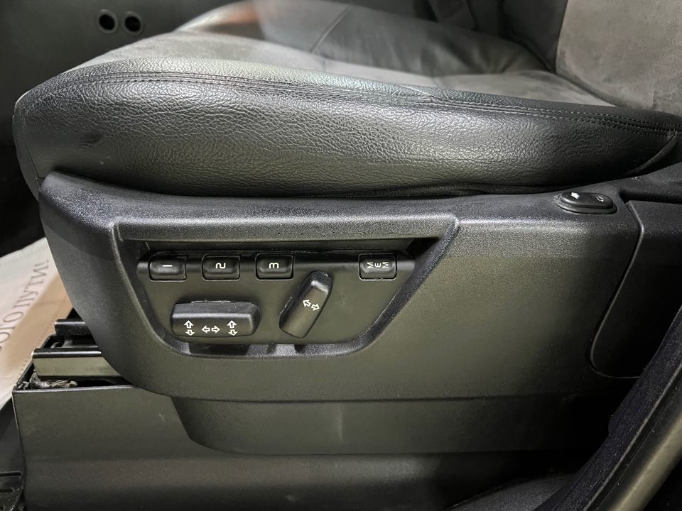 Land Rover Range Rover Sport, 2008 год, 1 249 000 рублей, 10 фотография
