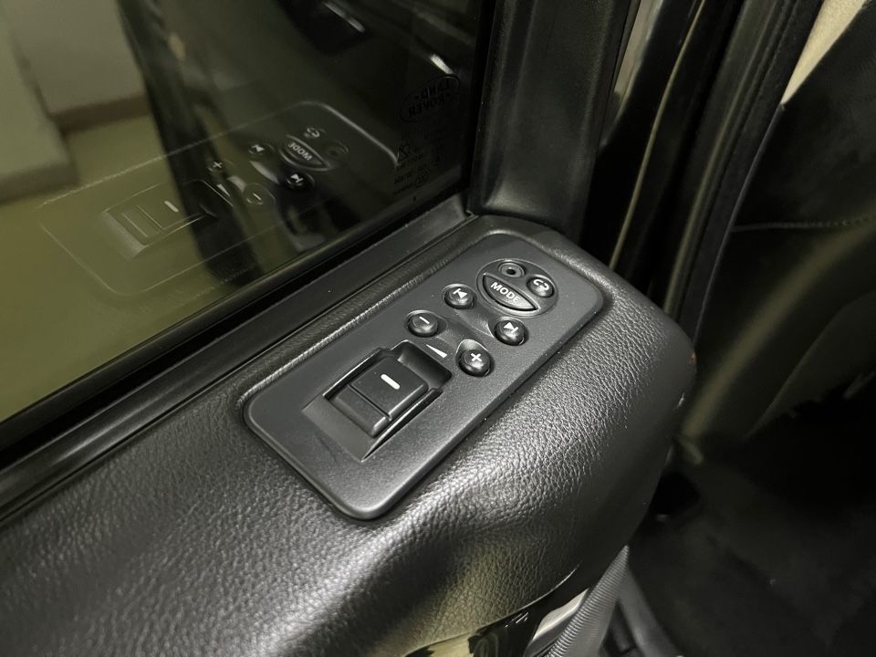 Land Rover Range Rover Sport, 2008 год, 1 249 000 рублей, 17 фотография