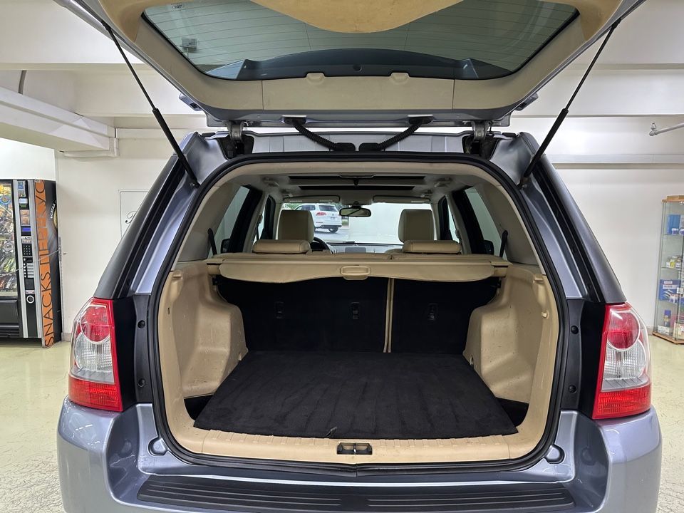 Land Rover Freelander, 2008 год, 989 000 рублей, 7 фотография