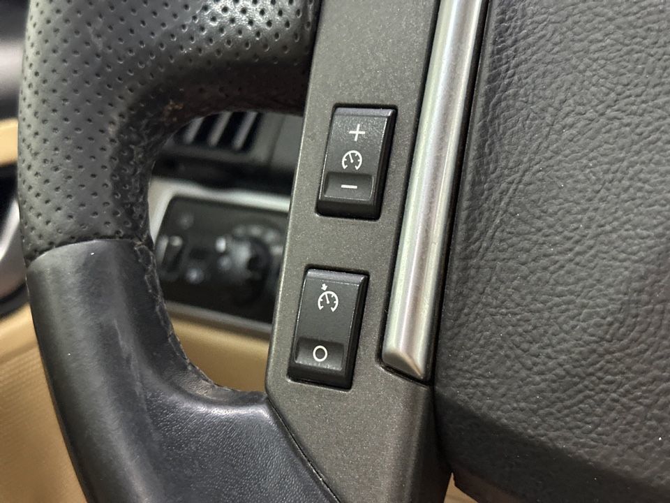 Land Rover Freelander, 2008 год, 989 000 рублей, 11 фотография