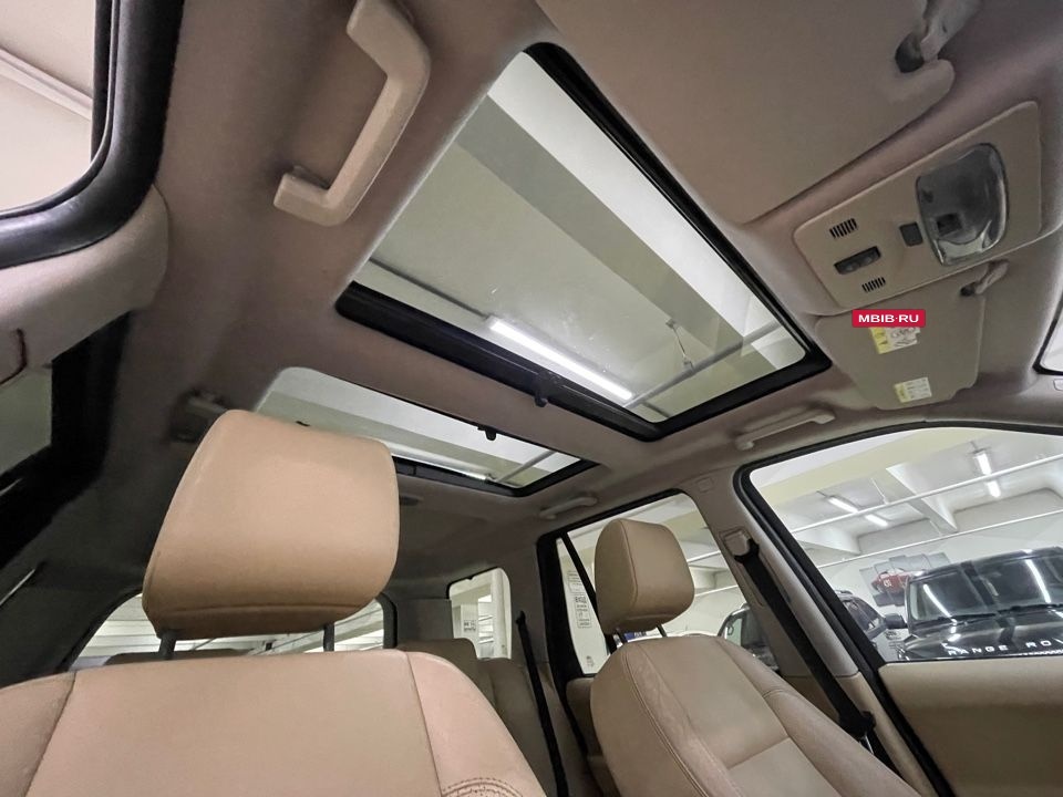 Land Rover Freelander, 2008 год, 989 000 рублей, 17 фотография