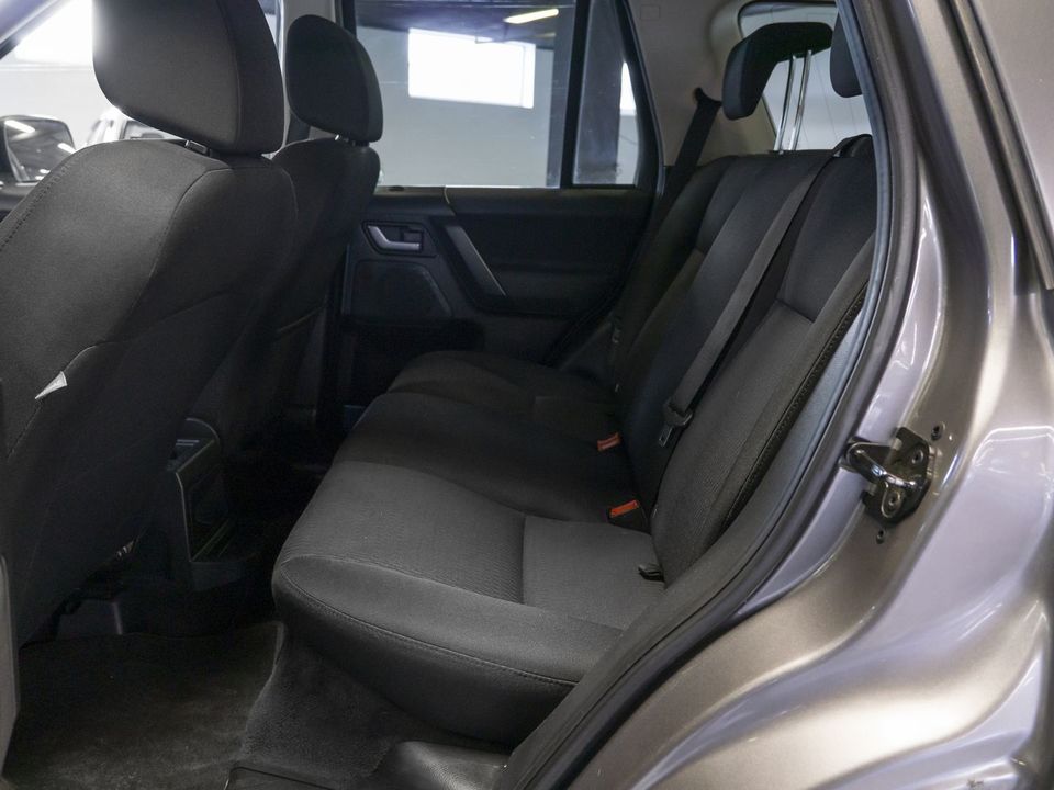 Land Rover Freelander, 2010 год, 1 149 000 рублей, 14 фотография