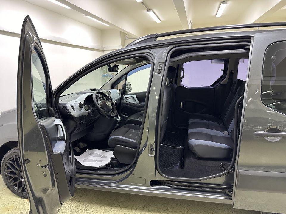 Citroen Berlingo, 2013 год, 749 000 рублей, 8 фотография