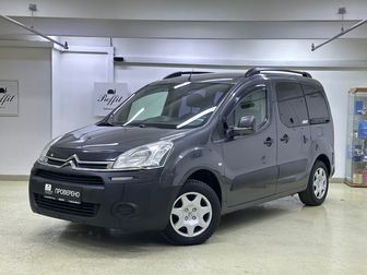 Citroen Berlingo, 2013 год, 749 000 рублей, 1 фотография