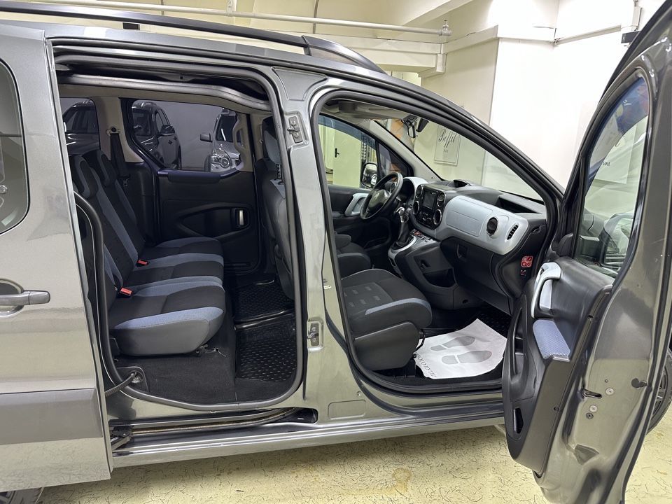 Citroen Berlingo, 2013 год, 749 000 рублей, 13 фотография